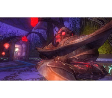 EverQuest II: Sentinel