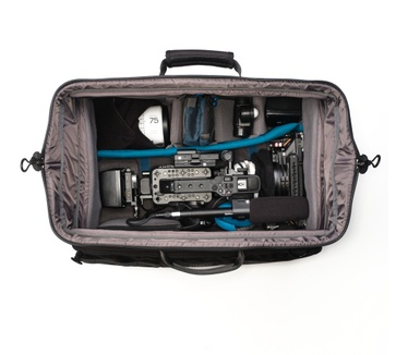 Tenba Cineluxe v2 24