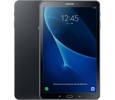 Samsung Galaxy Tab A 10.1 32GB (2016) 4G/LTE Grijs