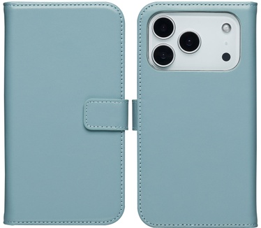 Selencia Echt Lederen Bookcase