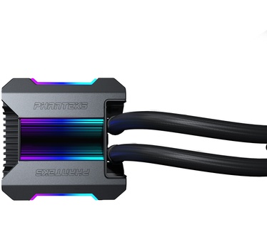 Phanteks Glacier One 240 T30