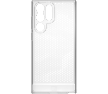 Urban Armor Gear 21344N314343 (Galaxy S22 Ultra 5G) Grijs