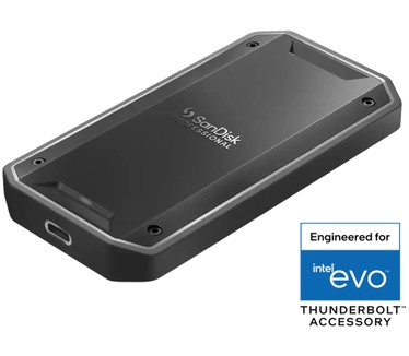 Sandisk SDPS31H-001T-GBC1D