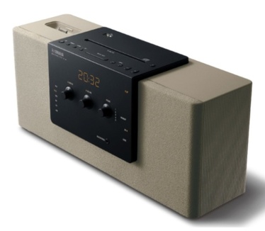 Yamaha TSX-140 (Grijs) (Grijs)