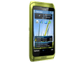 Nokia E7 Groen
