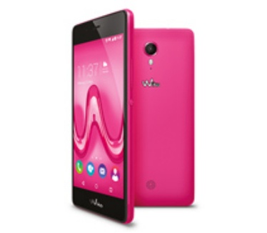 Wiko TOMMY