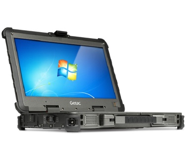 Getac X500 G3