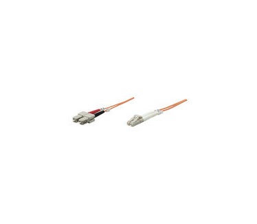 Intellinet 10m LC/SC