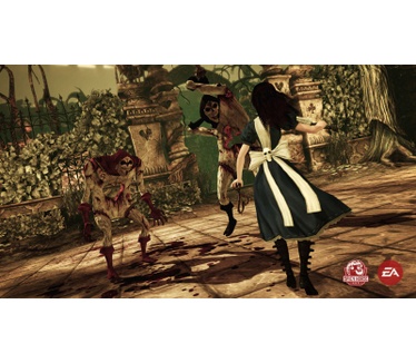 Alice: Madness Returns