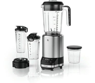 WMF 0416530011 Kult Pro 416530011 Multifunctionele blender