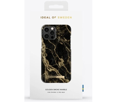 iDeal of Sweden IDFCSS20-I2067-194 (iPhone 12 Pro Max) Multi-color