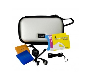 Logic3 DSL Starter Kit