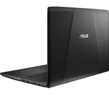Asus Strix FX502VM-FY250T