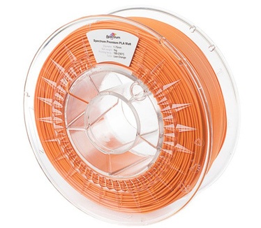 Spectrum Filaments PLA MATT 1.75mm