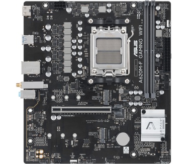 ASUS A620M-F GAMING WIFI