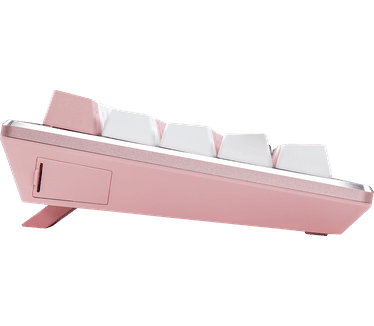 Cooler Master CK721 Sakura Limited Edition (TTC Red, Qwerty US) Roze