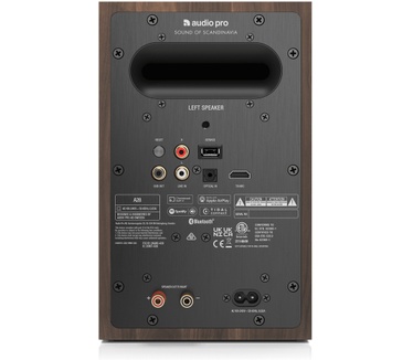 Audio Pro A28