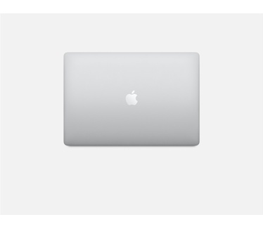 Apple MacBook Pro 2019 16" (i7 6-core 2,6GHz, 16GB ram, 512GB opslag, Qwerty) Zilver