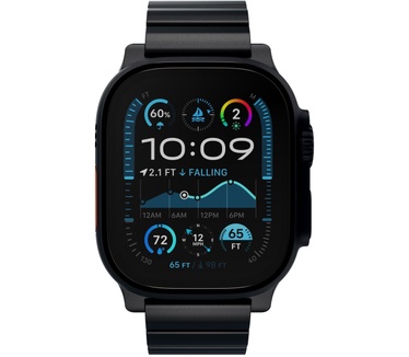 Decoded Traction Band