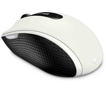 Microsoft Mobile Wireless Mouse 4000