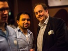 Selectie foto's Tweakers Awards 16/17