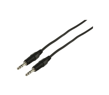 HQ Products 6.35mm Jack/6.35mm Jack, 6.0m