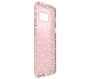 Speck Presidio Clear + Glitter