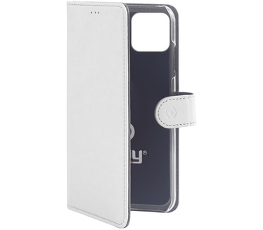 Celly Wally (iPhone 11 Pro) Wit