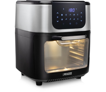 Princess 182075 Aerofryer Oven DeLuxe