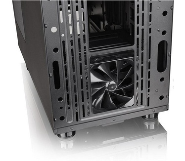 Thermaltake Suppressor F31 Window