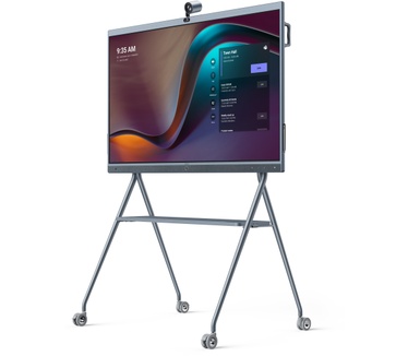 Yealink Vloerstandaard voor MeetingBoard 65 - MB-Vloerstandaard-650T