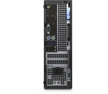 Dell T3420