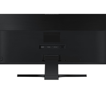 Samsung U28E570D Zwart