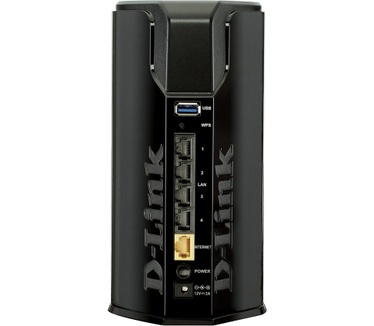 D-Link DIR-860L