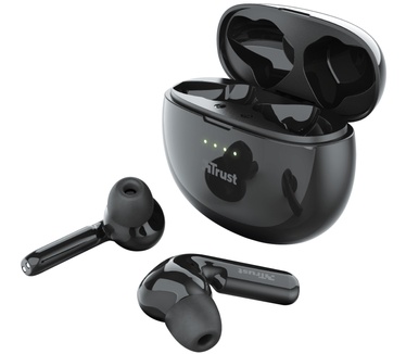 Trust Nika Touch XP (Zwart)