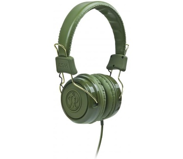 Rocking Residence AESH Thing Green