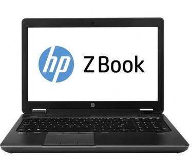 HP ZBook 15 G1 15 G1 | 16GB | 500GB HDD | i7-4600M | Nvidia Quadro K1100M