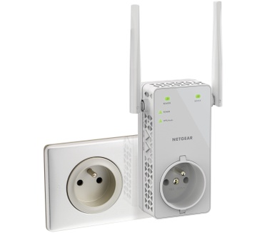 Netgear EX6130
