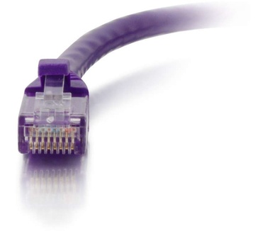 CablesToGo 3m Cat6 550MHz Snagless Patch Cable