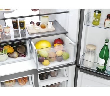 Haier Cube 83 Series 7 Multidoor