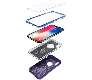 Spigen Pro Guard
