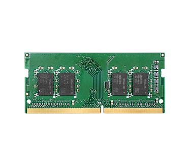 Synology D4NESO-2400-4G