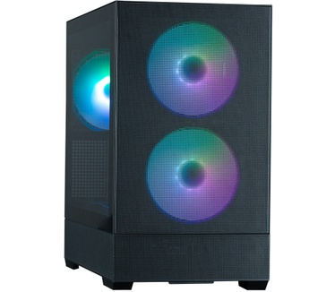 Zalman P30 Air Black