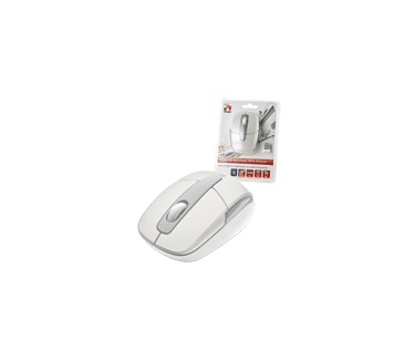 Trust Wireless Mini Travel Mouse