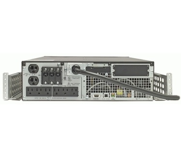 APC Smart-UPS RT 3000VA Rack Tower 120V