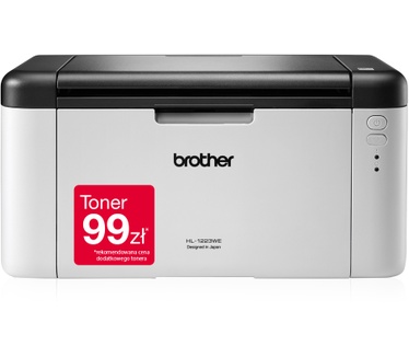 Brother HL-1223WE
