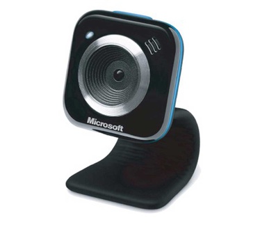 Microsoft Lifecam VX-5000