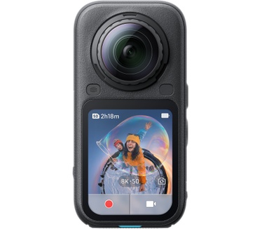 Insta360 X6 Essentials Bundle