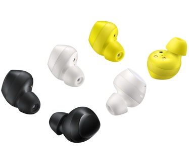 Samsung Galaxy Buds (Wit)