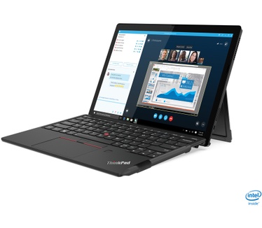 Lenovo X12 Detachable